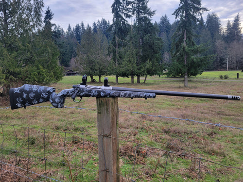 CHRISTENSEN ARMS 3OOWM