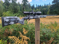 ASCENT RIFLE